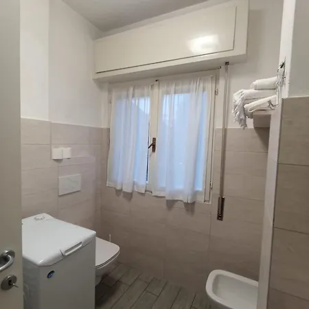 Apartment Casa Di Alida