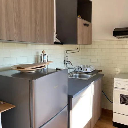 Casa Di Alida Apartment *