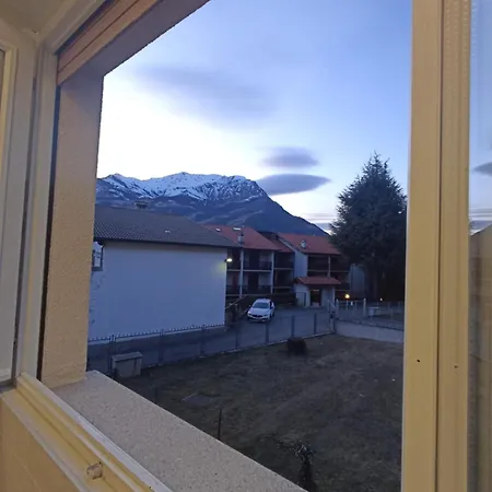 Casa Di Alida *