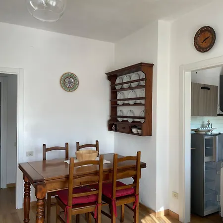 Casa Di Alida